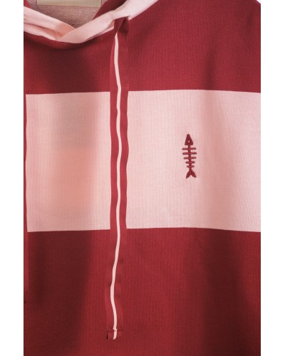 copy of Sudadera Paloma Bicolor