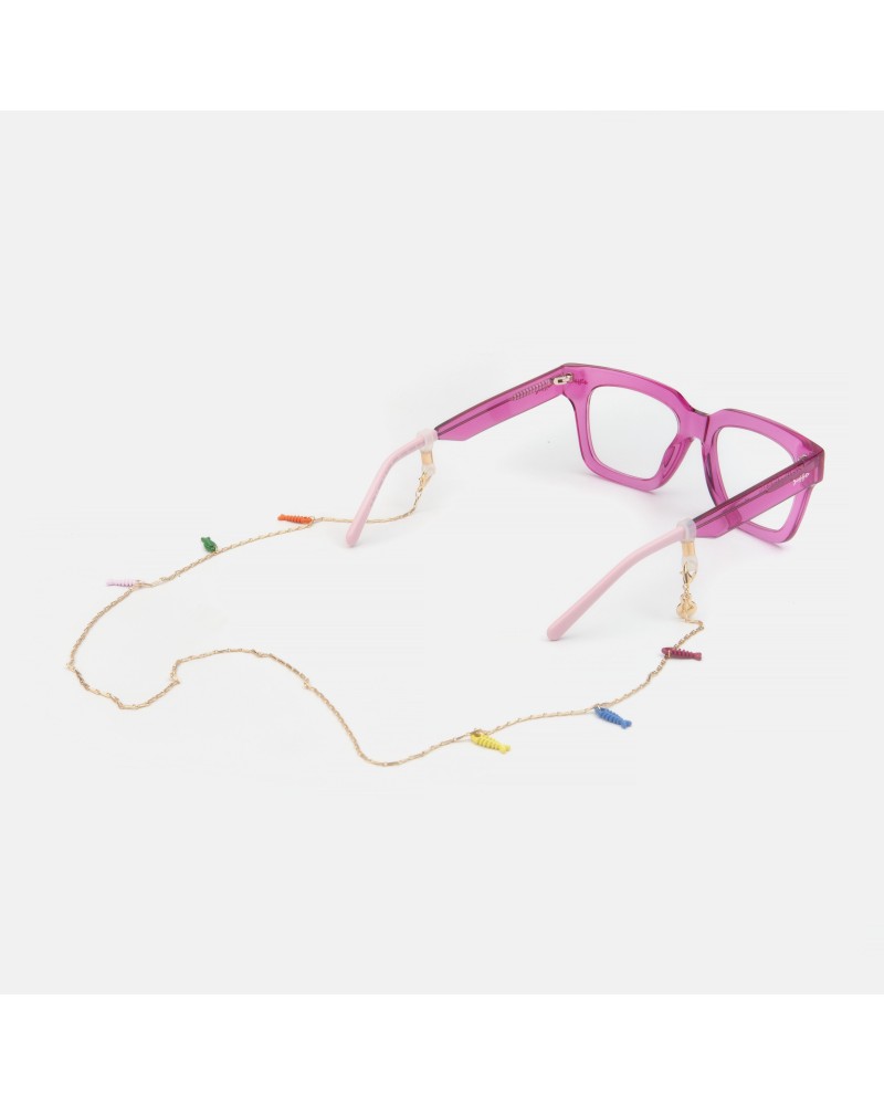 Cordón gafas