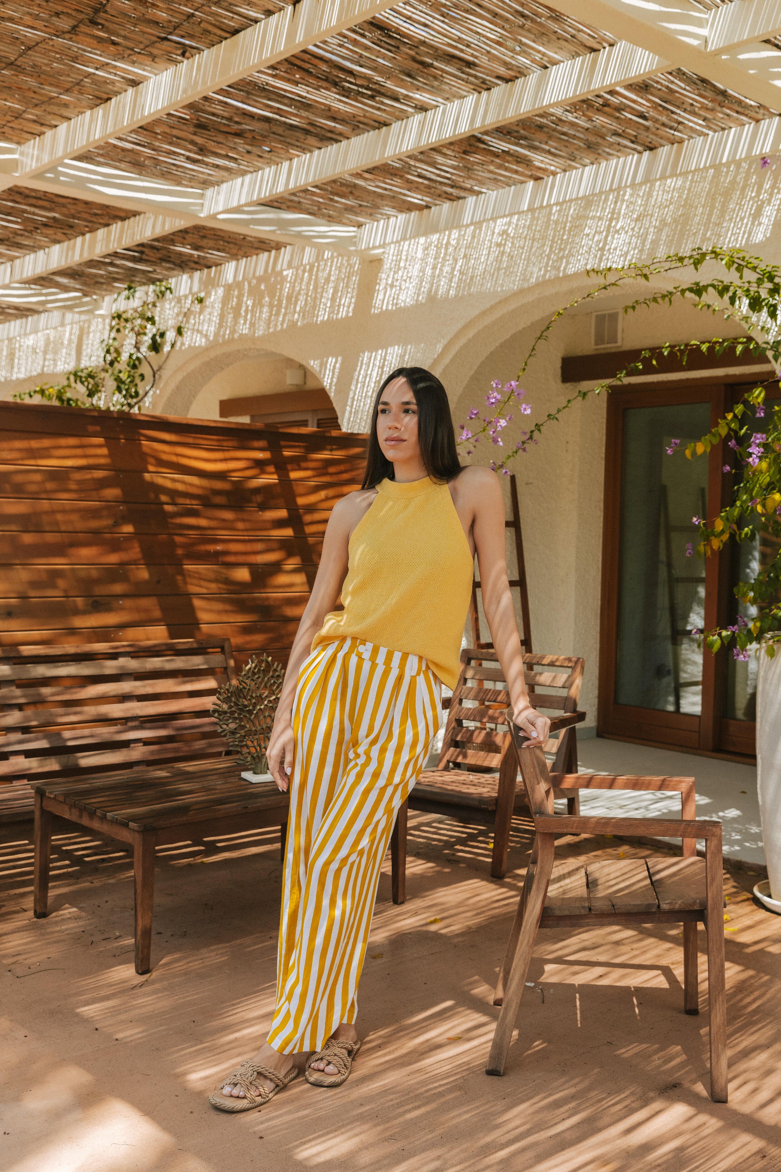Pantalón Teresa