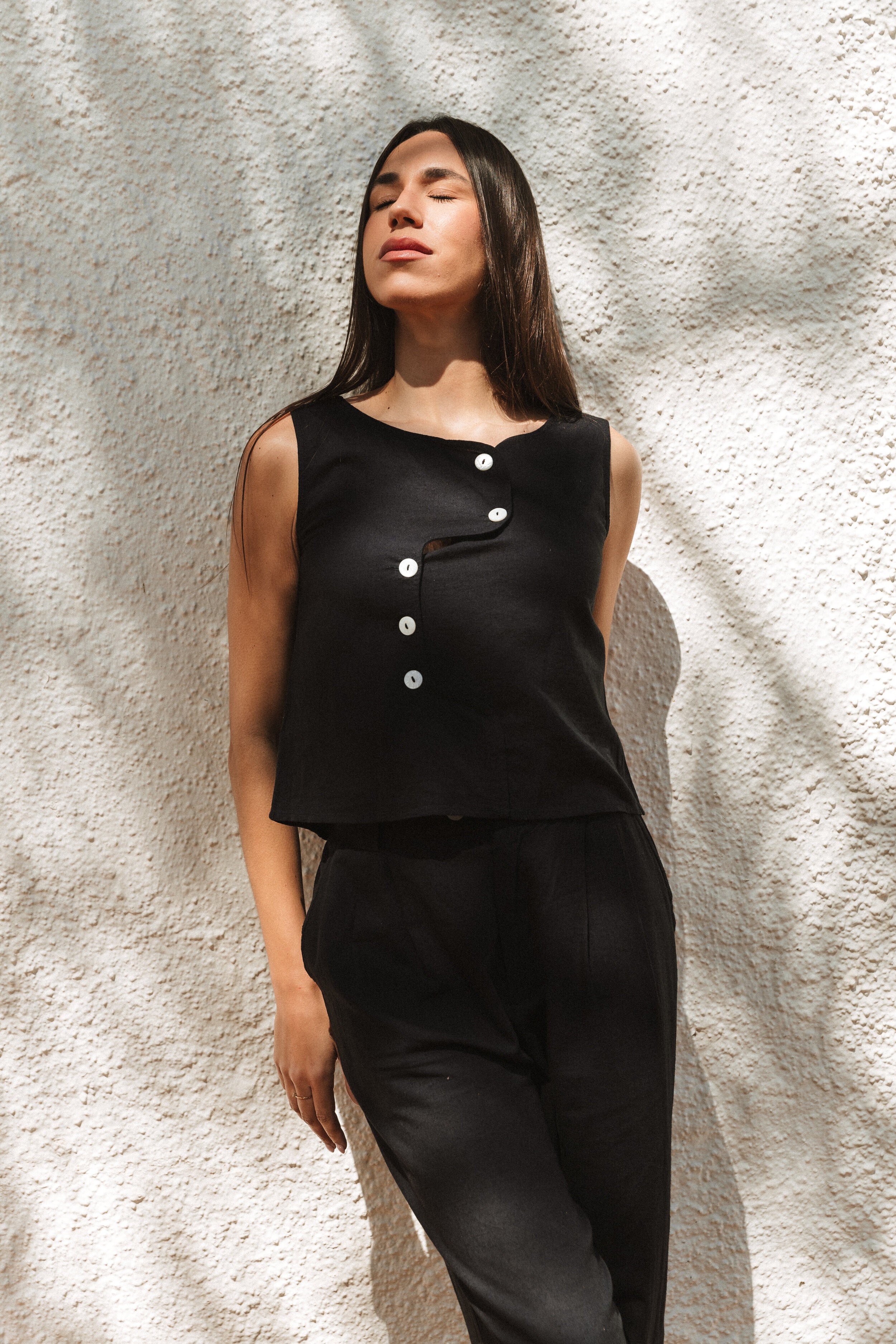 Pantalón Teresa