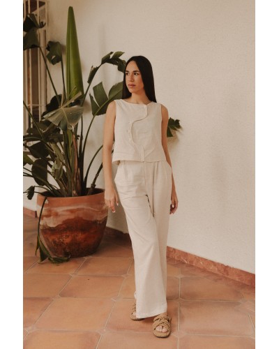 Pantalón Teresa