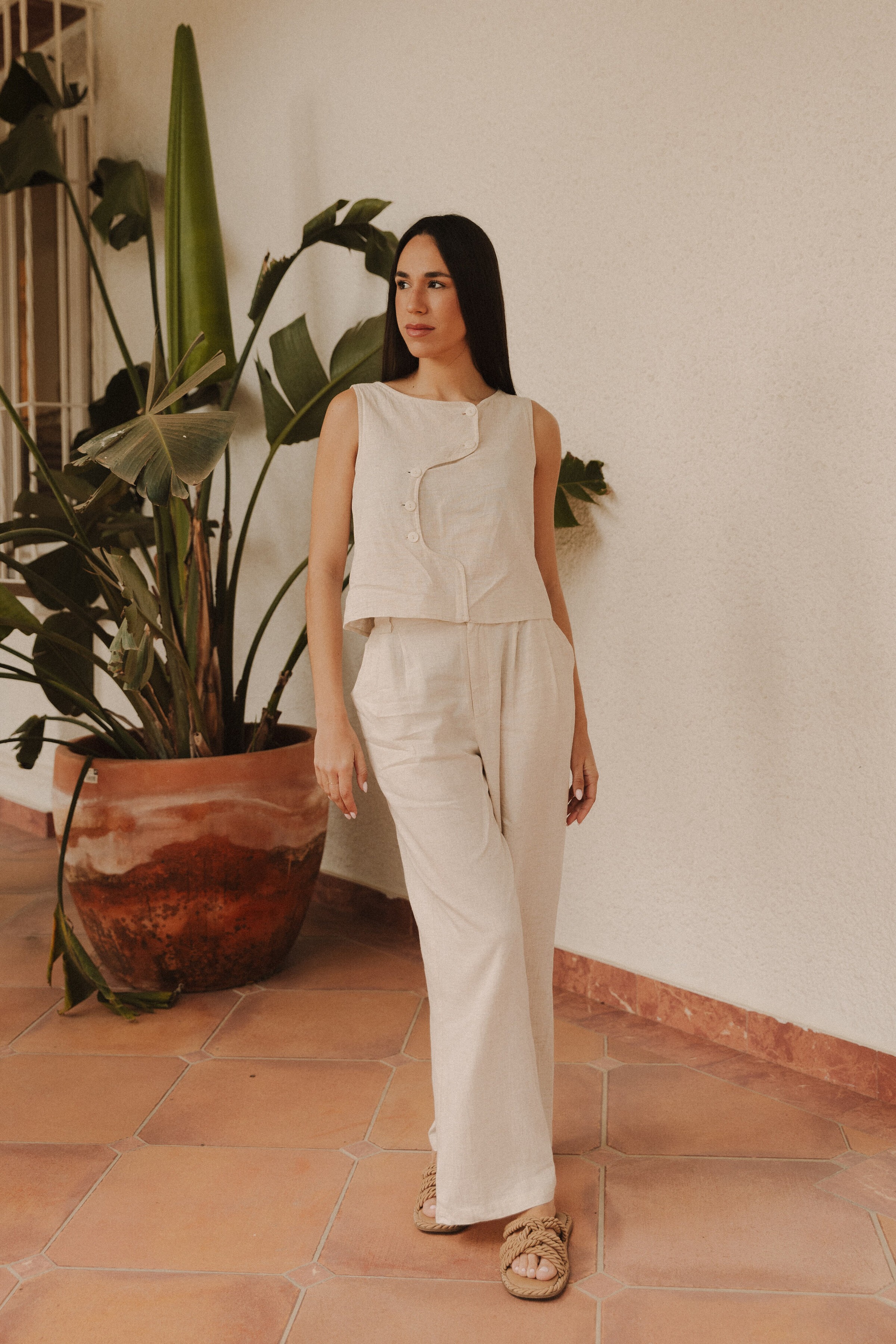 Pantalón Teresa