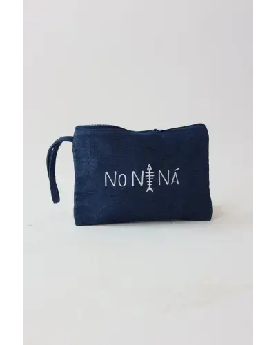 Neceser Tela