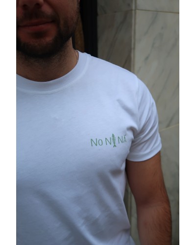 copy of Camiseta Hombre College