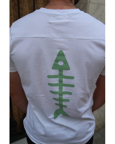 Camiseta Hombre Nico