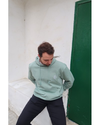 Sudadera Marcos