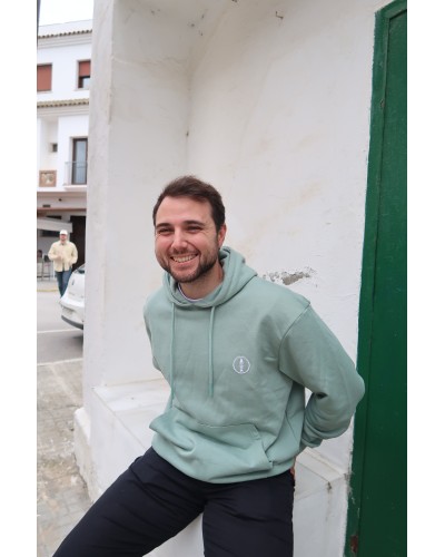 Sudadera Marcos