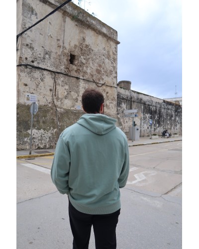 Sudadera Marcos