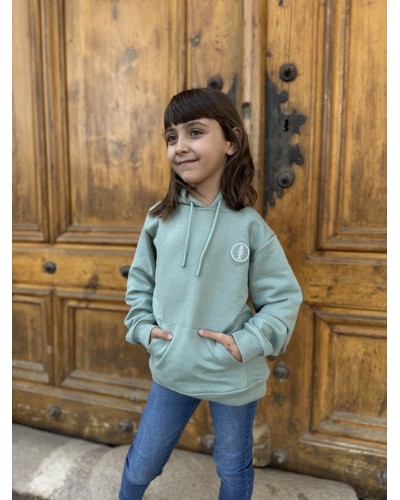 Sudadera Marcos Niño