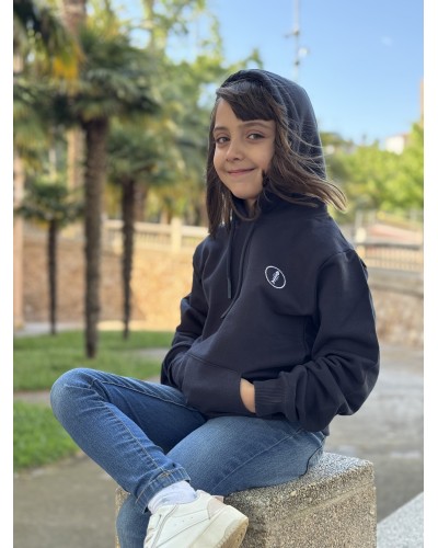 Sudadera Marcos Niño