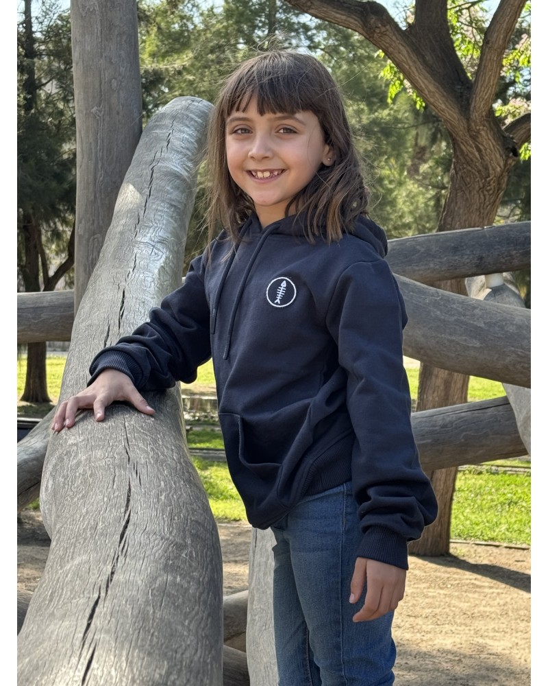 Sudadera Marcos Niño