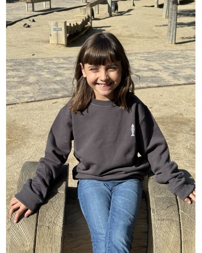 Sudadera Infantil Multicolor