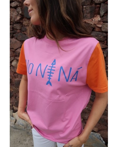 Camiseta Summer