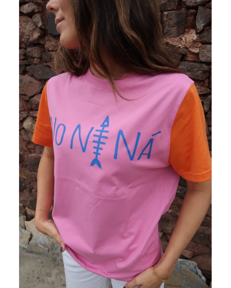 Camiseta Summer