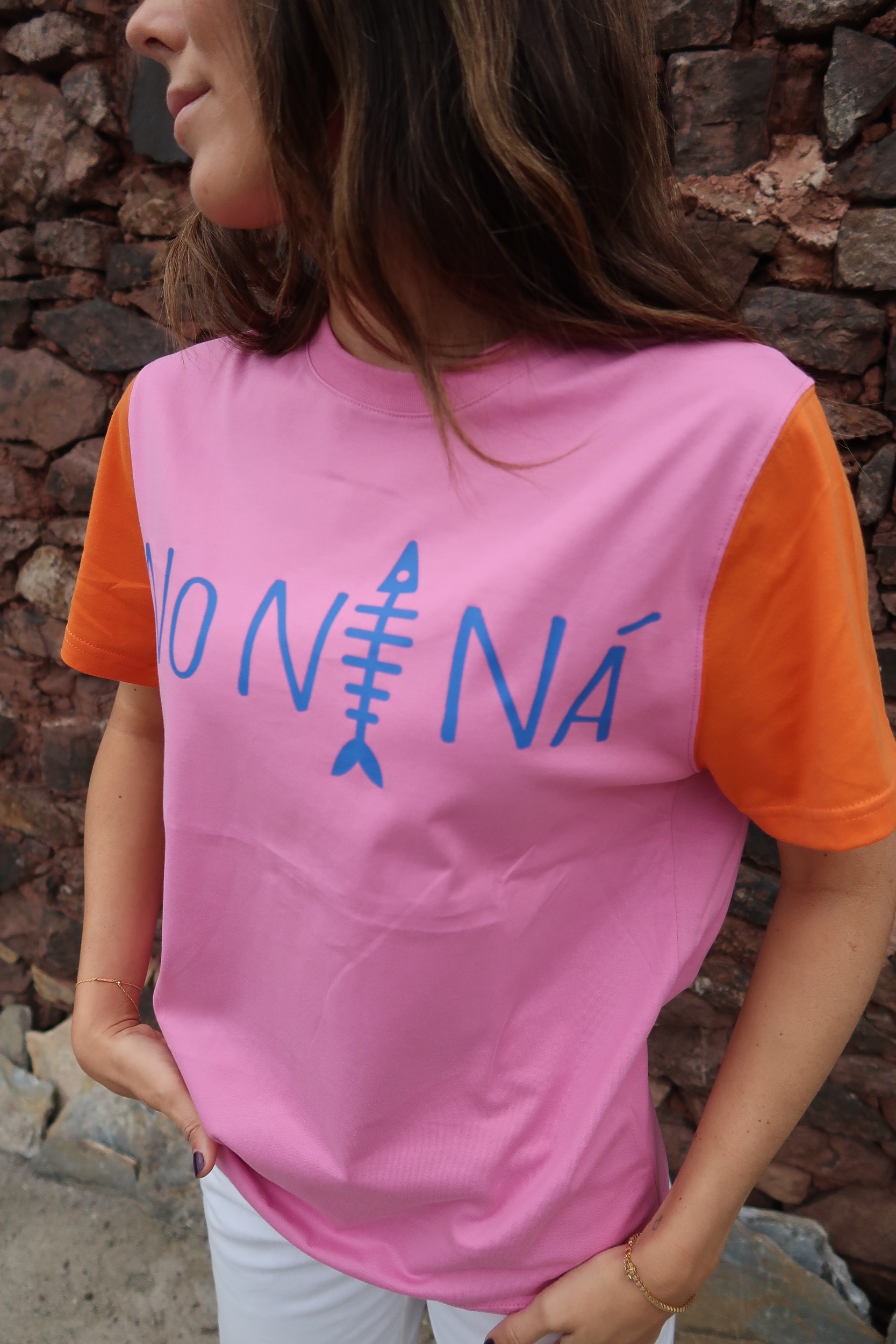 copy of Camiseta NoNiNá