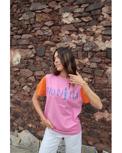 Camiseta Summer