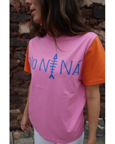 copy of Camiseta NoNiNá