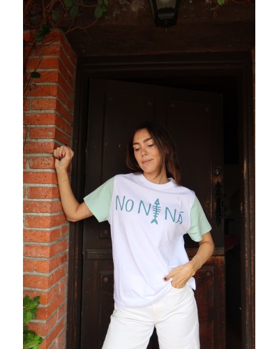 Camiseta Summer
