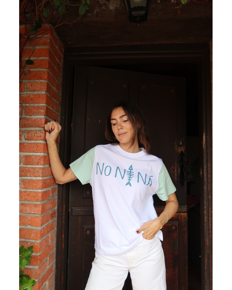 Camiseta Summer