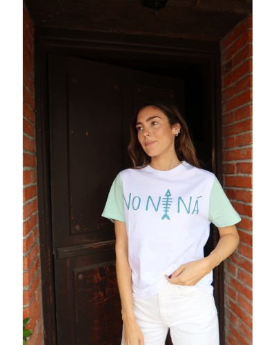 Camiseta Summer