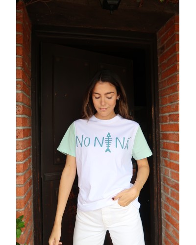 Camiseta Summer