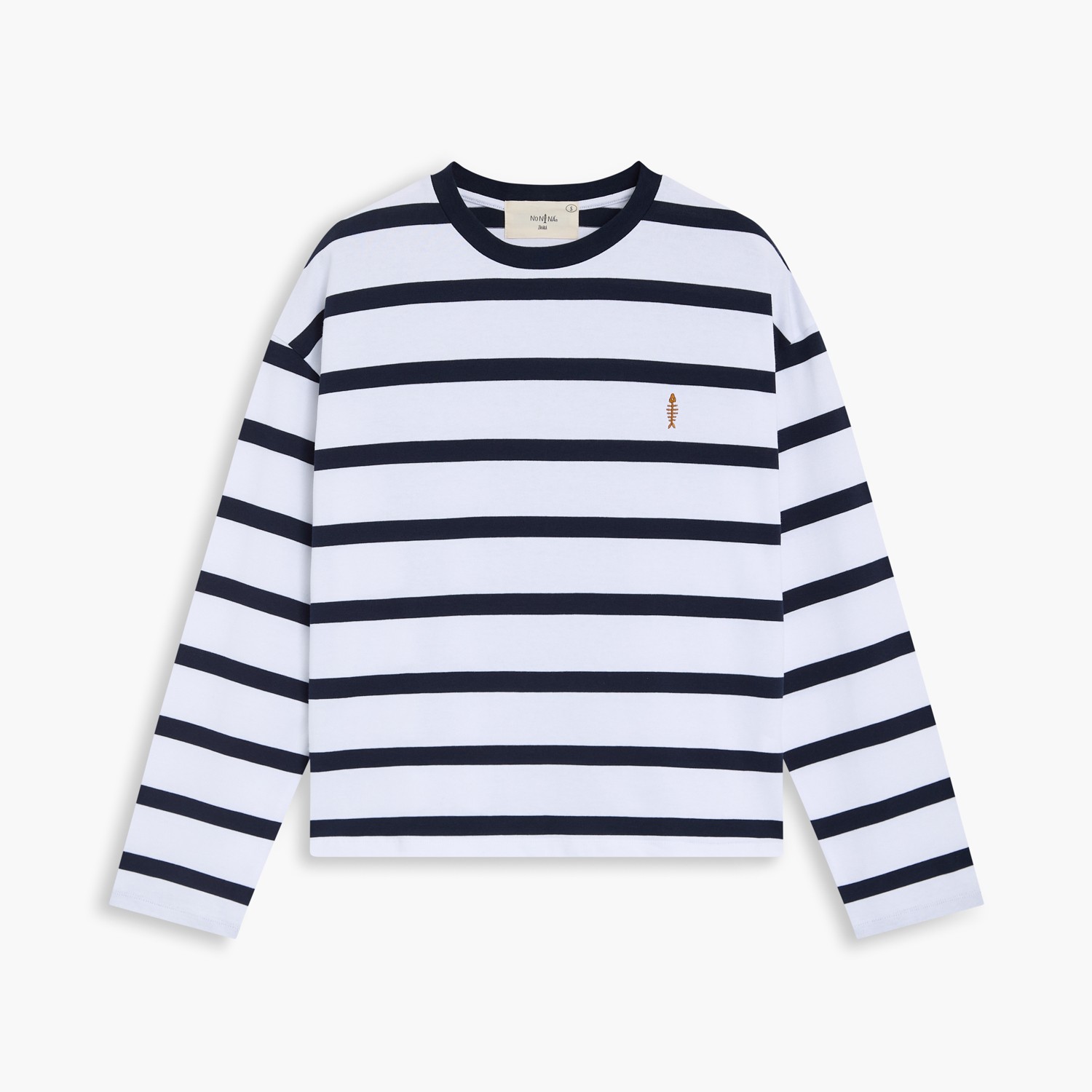 Camiseta Marinera