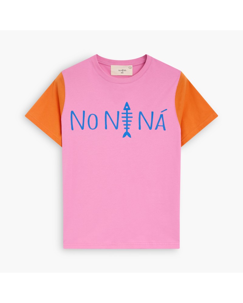 Camiseta Summer