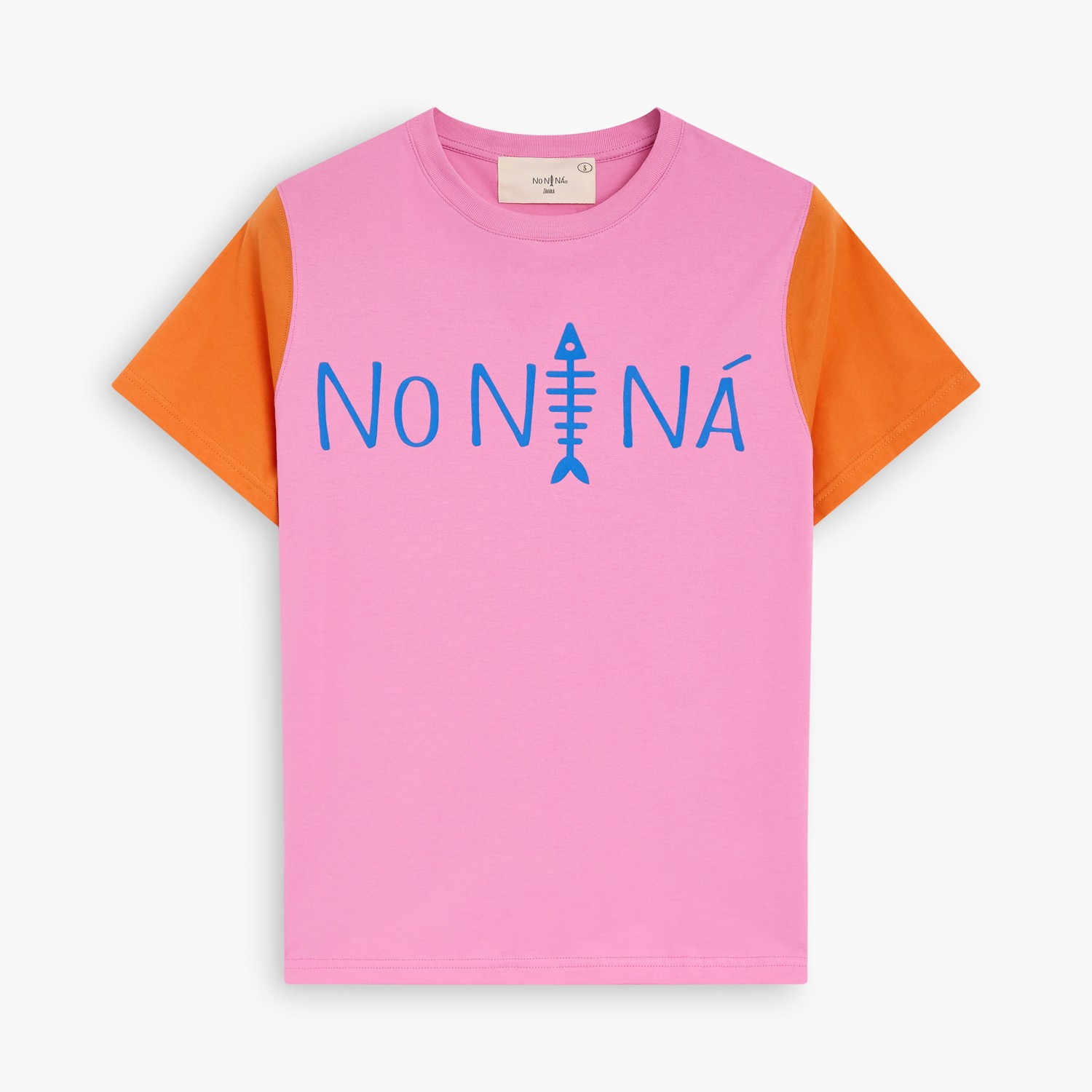 Camiseta Summer