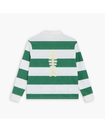 Polo Perla Rayas