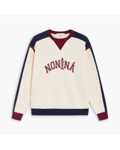 Sudadera Sporty