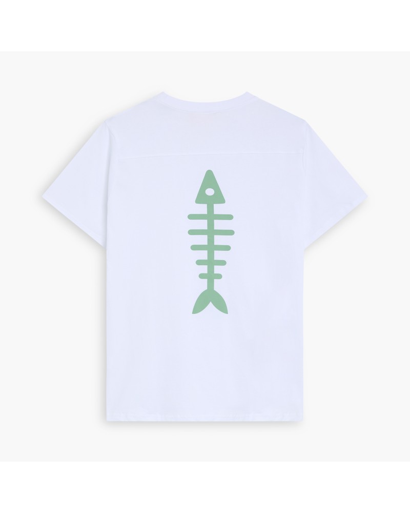 copy of Camiseta Hombre College