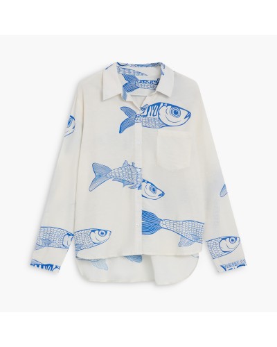 Conjunto Fish