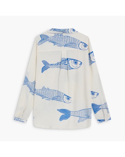 Conjunto Fish
