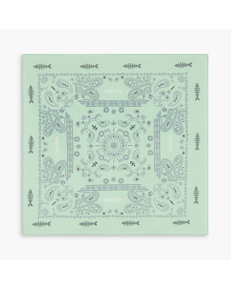 Pañuelo Bandana