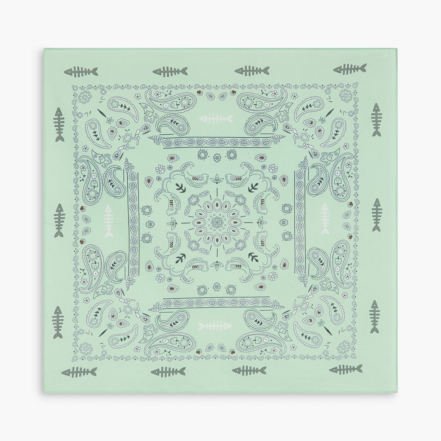 Pañuelo Bandana