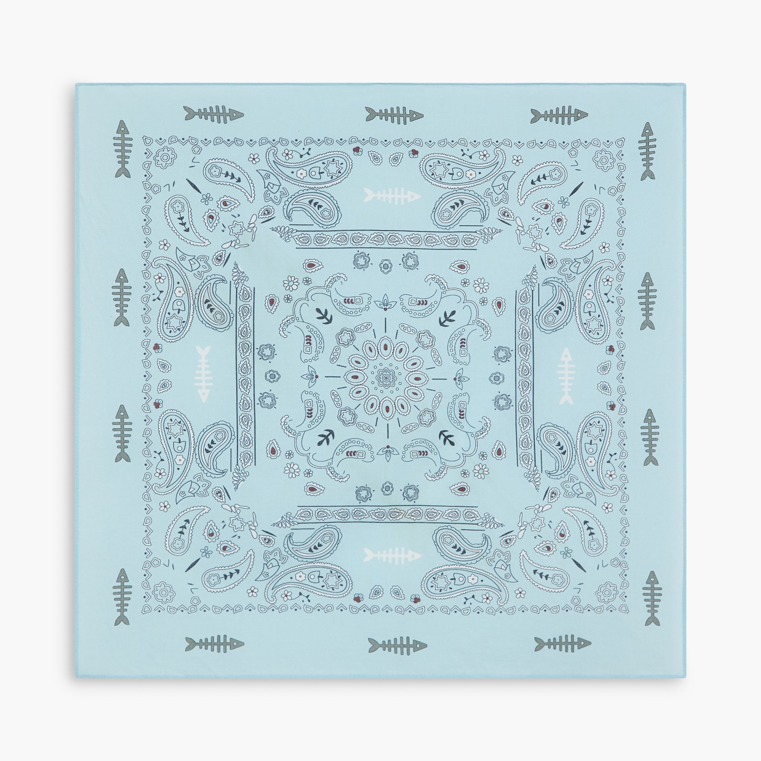 Pañuelo Bandana