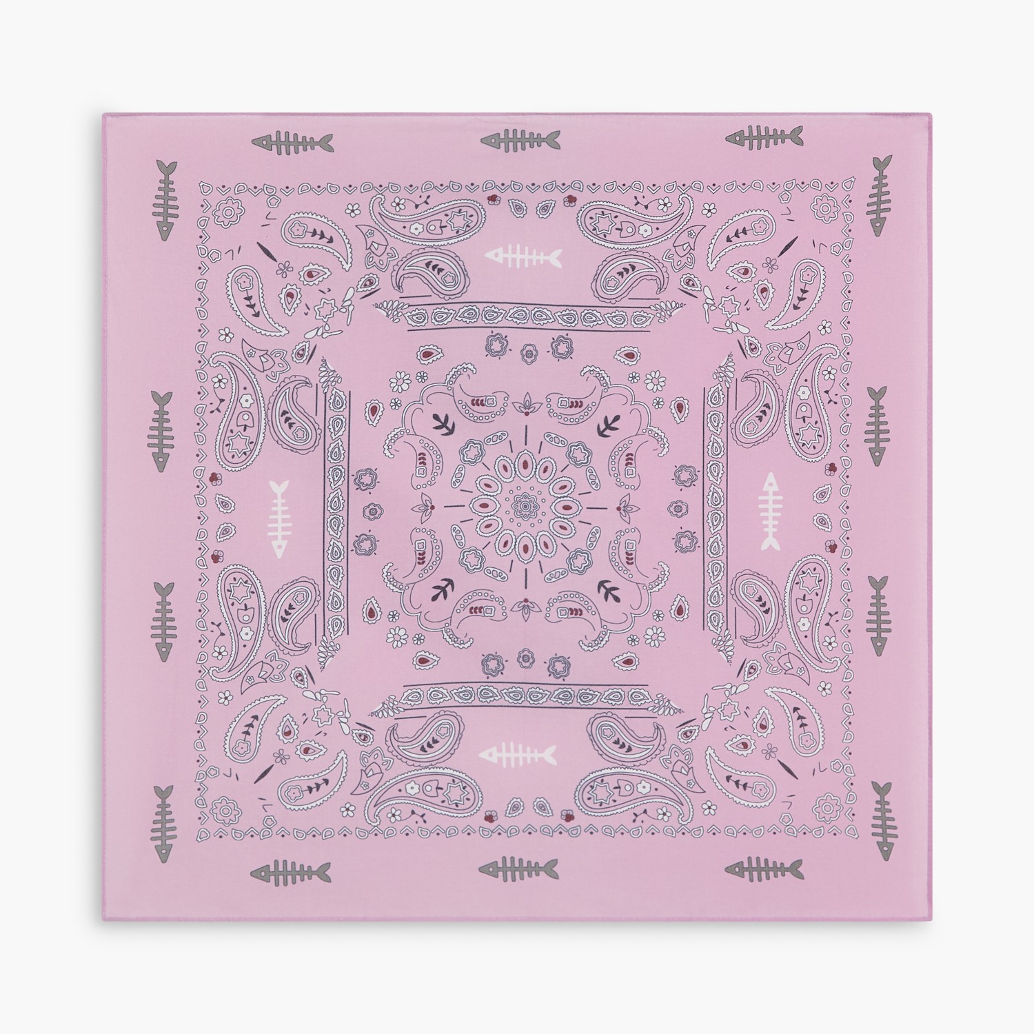 Pañuelo Bandana
