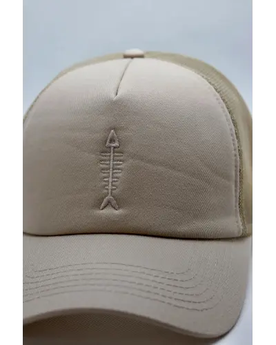 Gorra Tracker