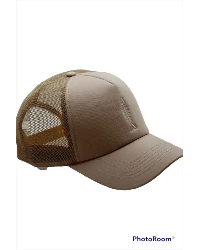 Gorra Tracker