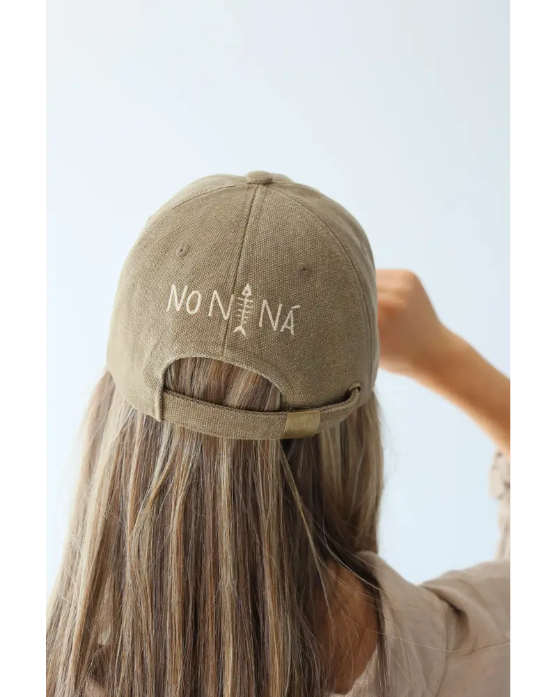 Gorra NoNiNá