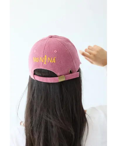 Gorra NoNiNá