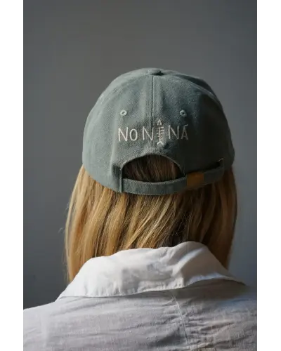 Gorra NoNiNá