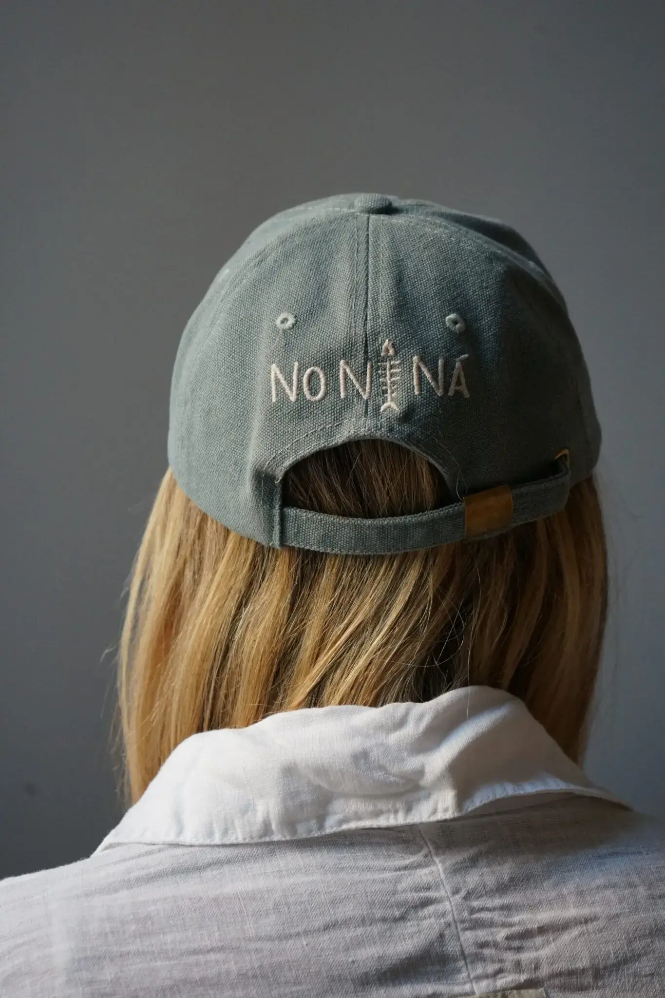 Gorra NoNiNá