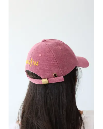 Gorra NoNiNá