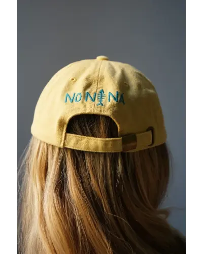 Gorra NoNiNá