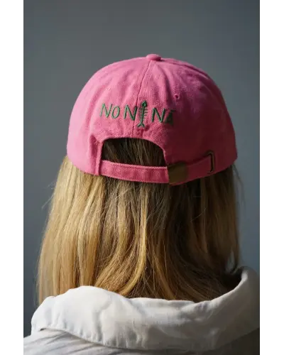 Gorra NoNiNá