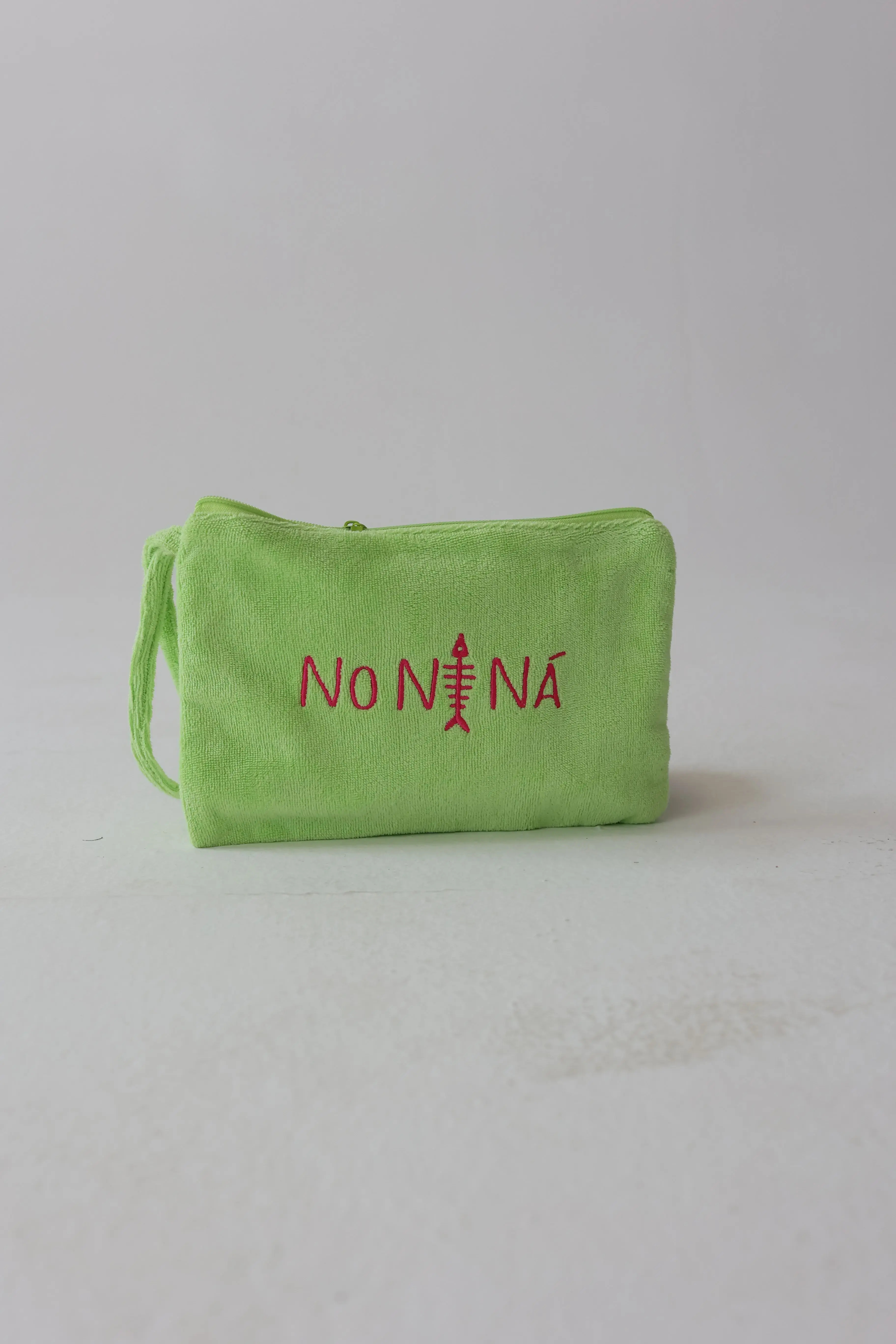 Neceser Tela Toalla