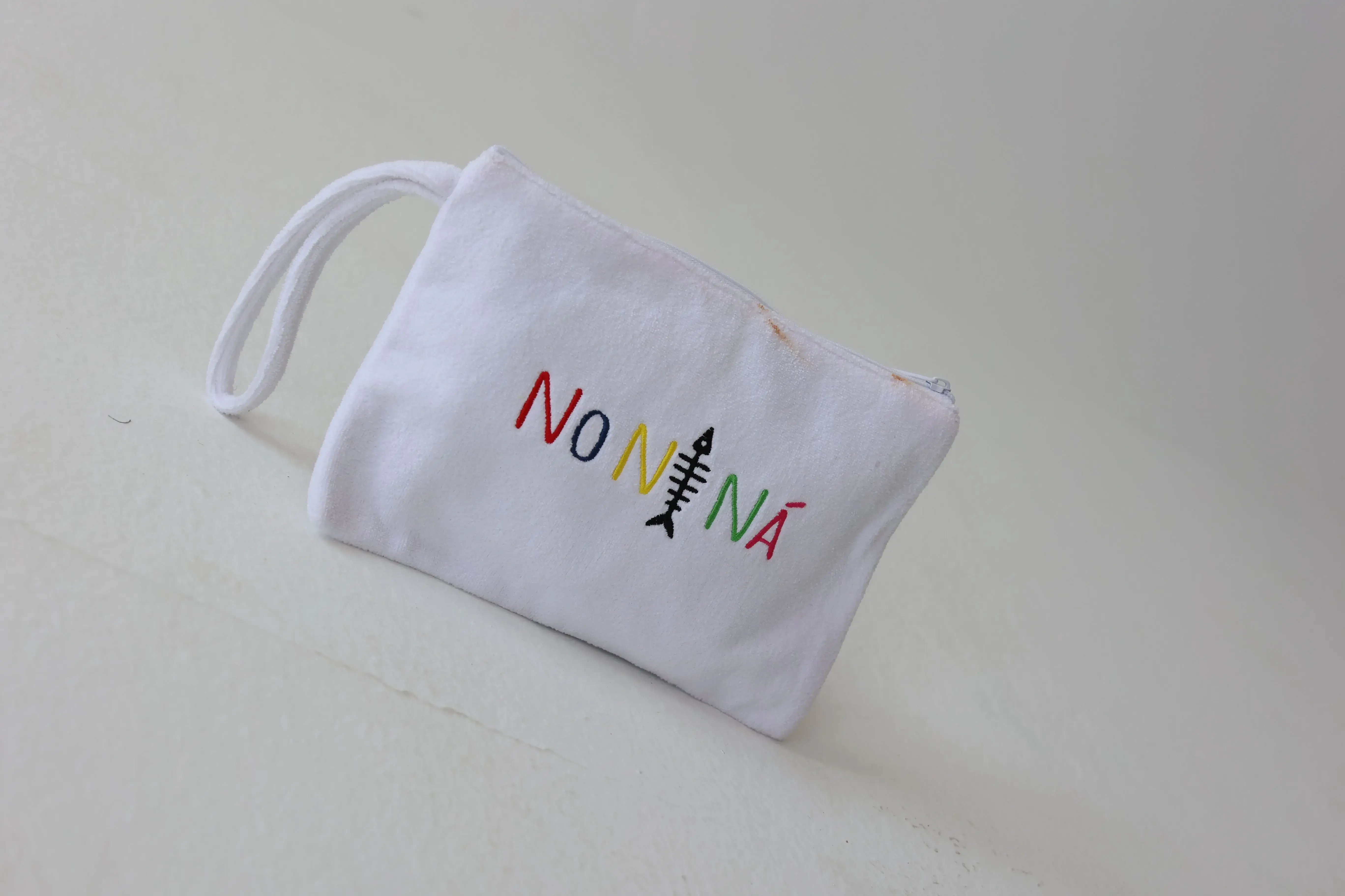 Neceser Tela Toalla