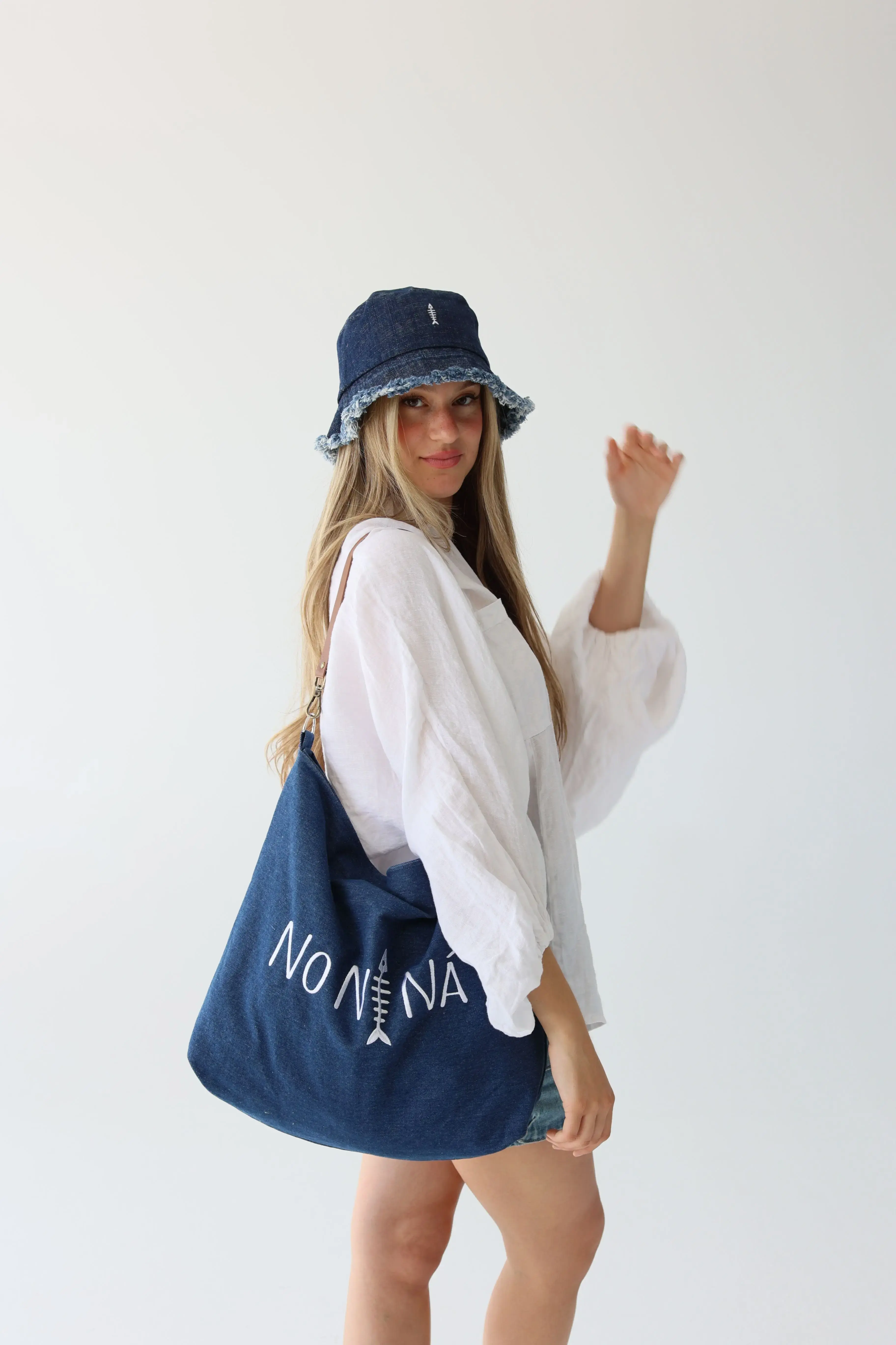 Bolso tela
