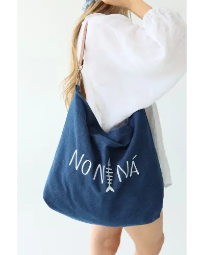 Bolso Toalla